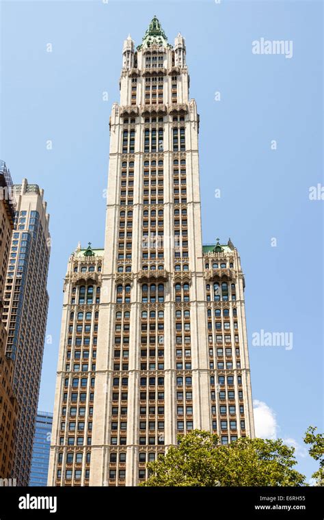 233 broadway manhattan.